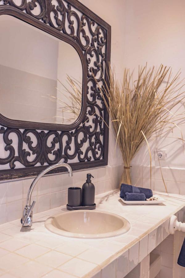 Villa Guajara Piscina Climatiz Jacuzzi Villa 714 Corralejo Dış mekan fotoğraf
