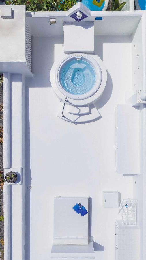 Villa Guajara Piscina Climatiz Jacuzzi Villa 714 Corralejo Dış mekan fotoğraf
