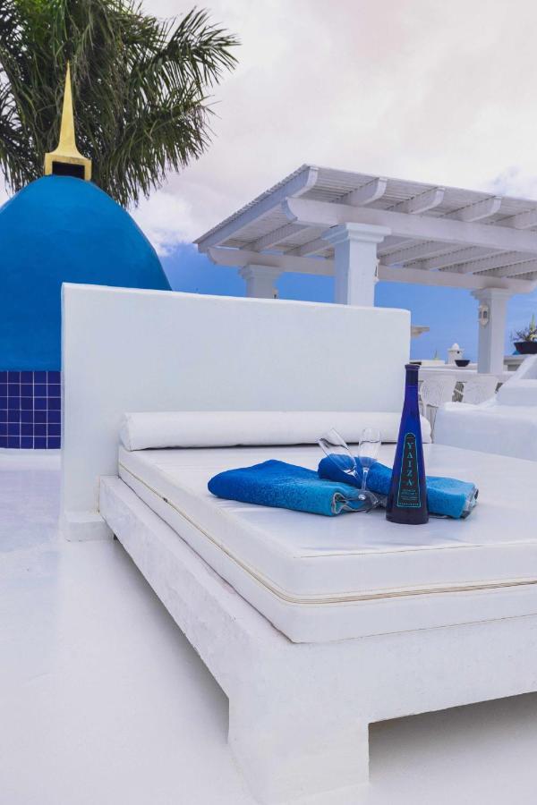 Villa Guajara Piscina Climatiz Jacuzzi Villa 714 Corralejo Dış mekan fotoğraf