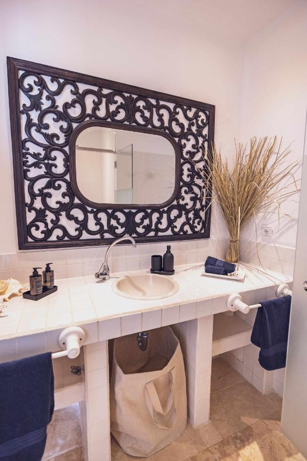 Villa Guajara Piscina Climatiz Jacuzzi Villa 714 Corralejo Dış mekan fotoğraf
